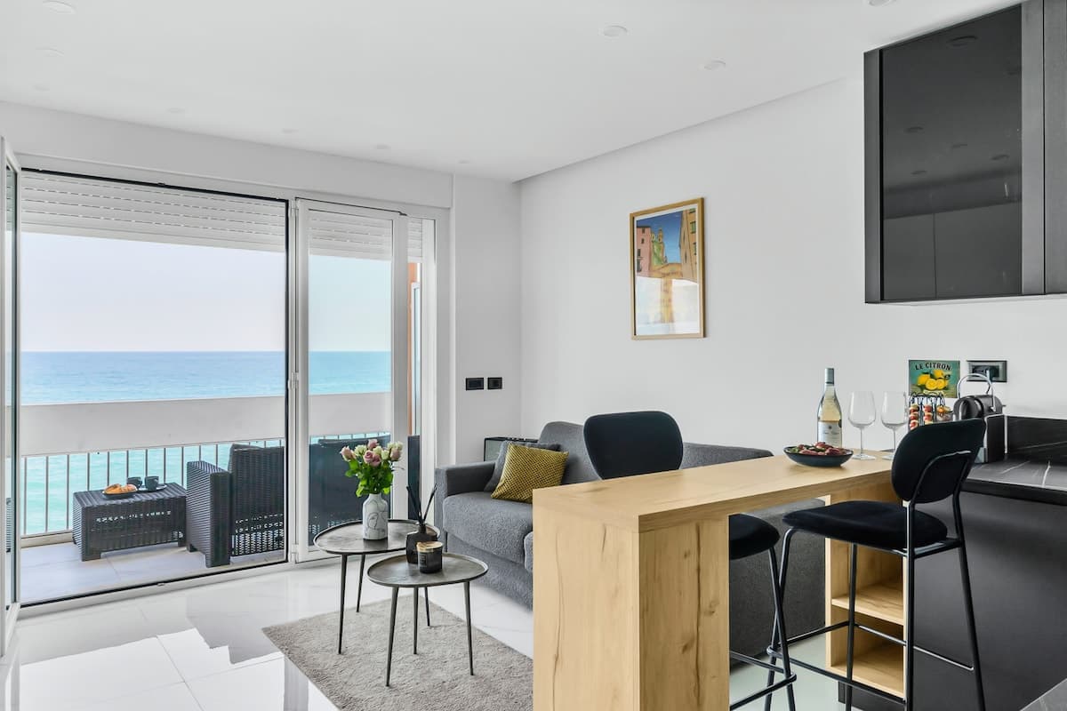 Le Pamela — Location d'appartements premium